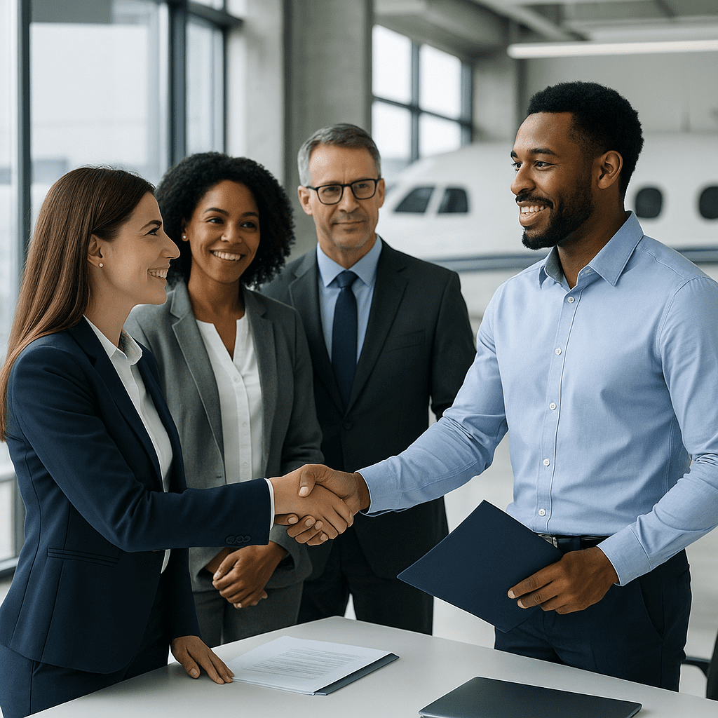 How to Onboard New Employees the Right Way