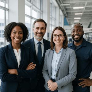 Why a Strong Company Culture Attracts Better Candidates