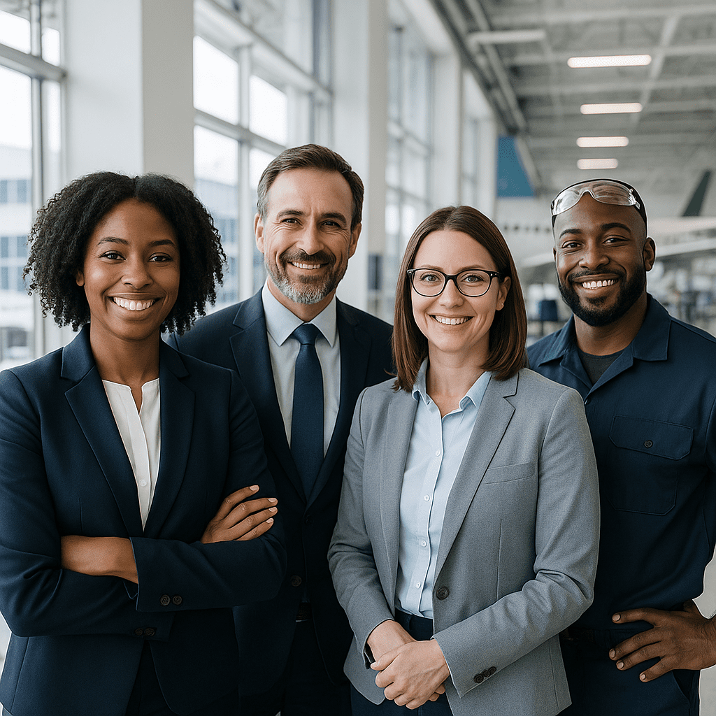 Why a Strong Company Culture Attracts Better Candidates