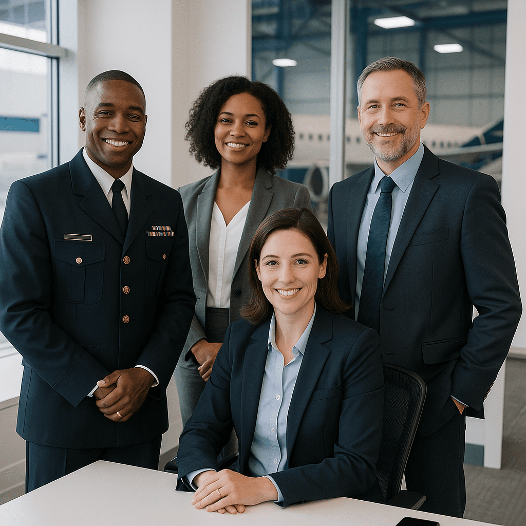 Veterans in the Workforce: Assets That Are Often Overlooked