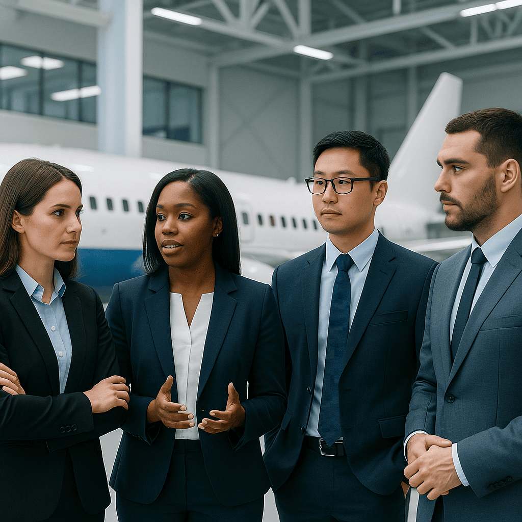 The Difference Between a Staffing Agency and a Recruiting Firm