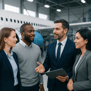 The Benefits of Working With a Specialized Recruiter