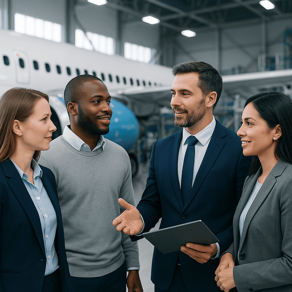The Benefits of Working With a Specialized Recruiter