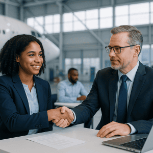 How to Negotiate Your First Salary Without Losing the Offer