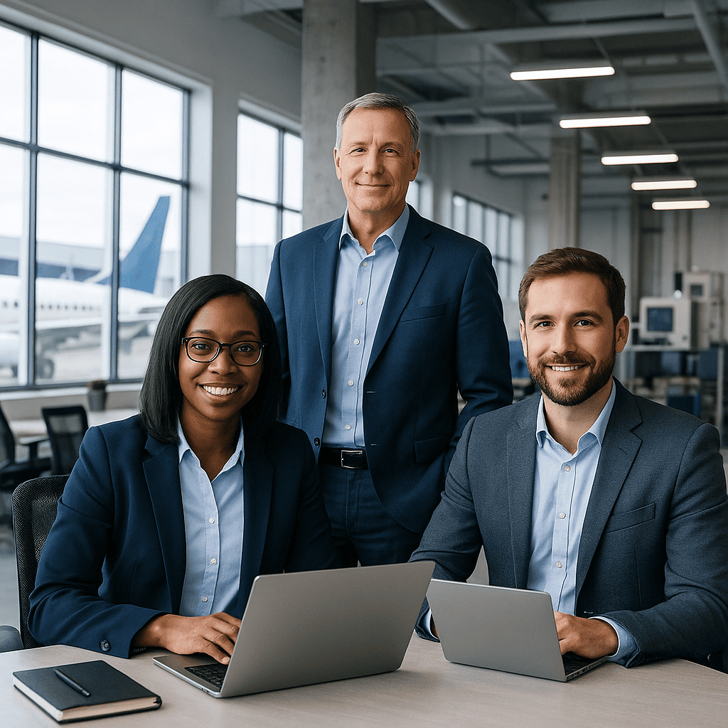 How Remote Work Is Reshaping Hiring in the Charleston Region