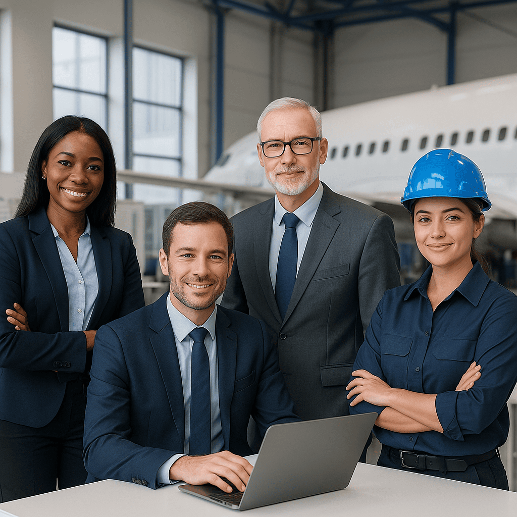 The Most In-Demand Skills in SC's Manufacturing Sector