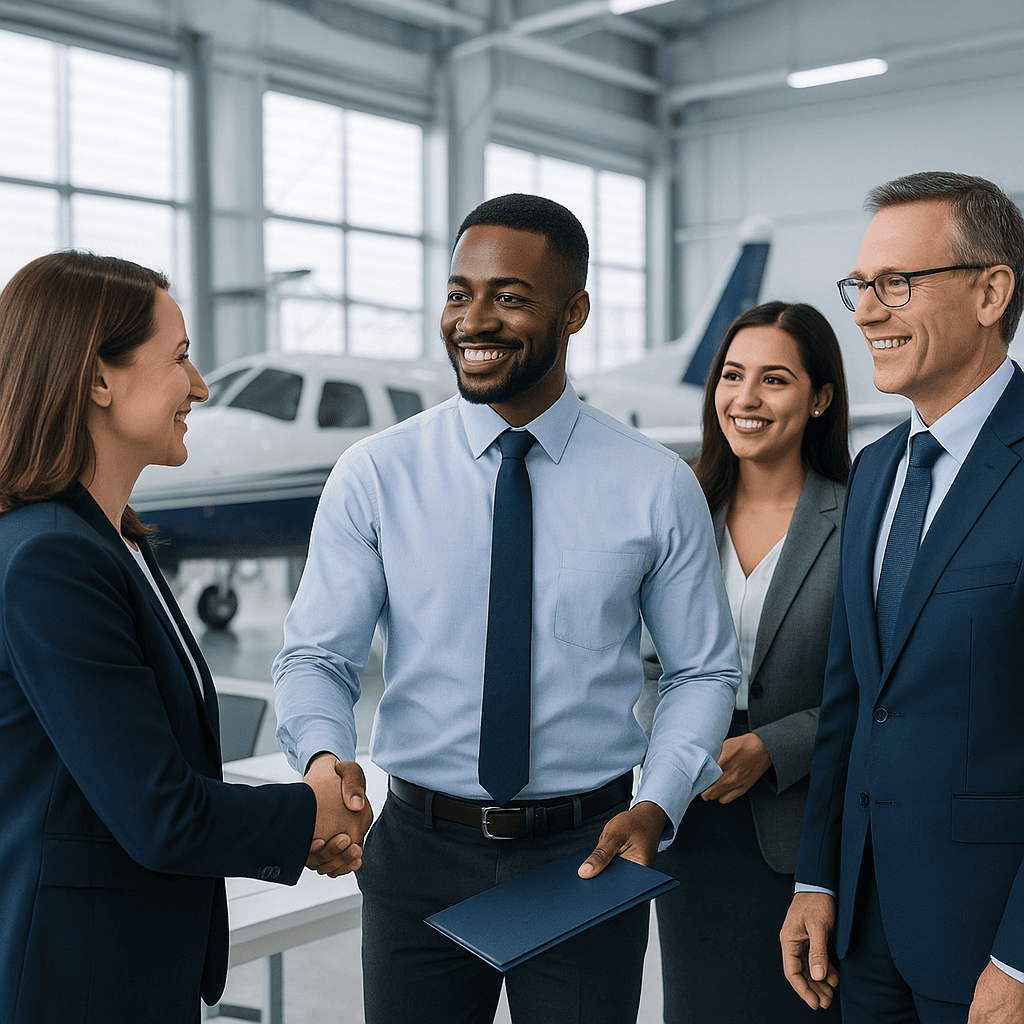 How to Onboard New Employees the Right Way