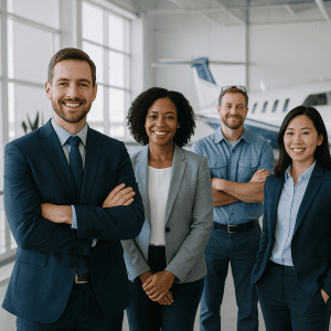 Why a Strong Company Culture Attracts Better Candidates