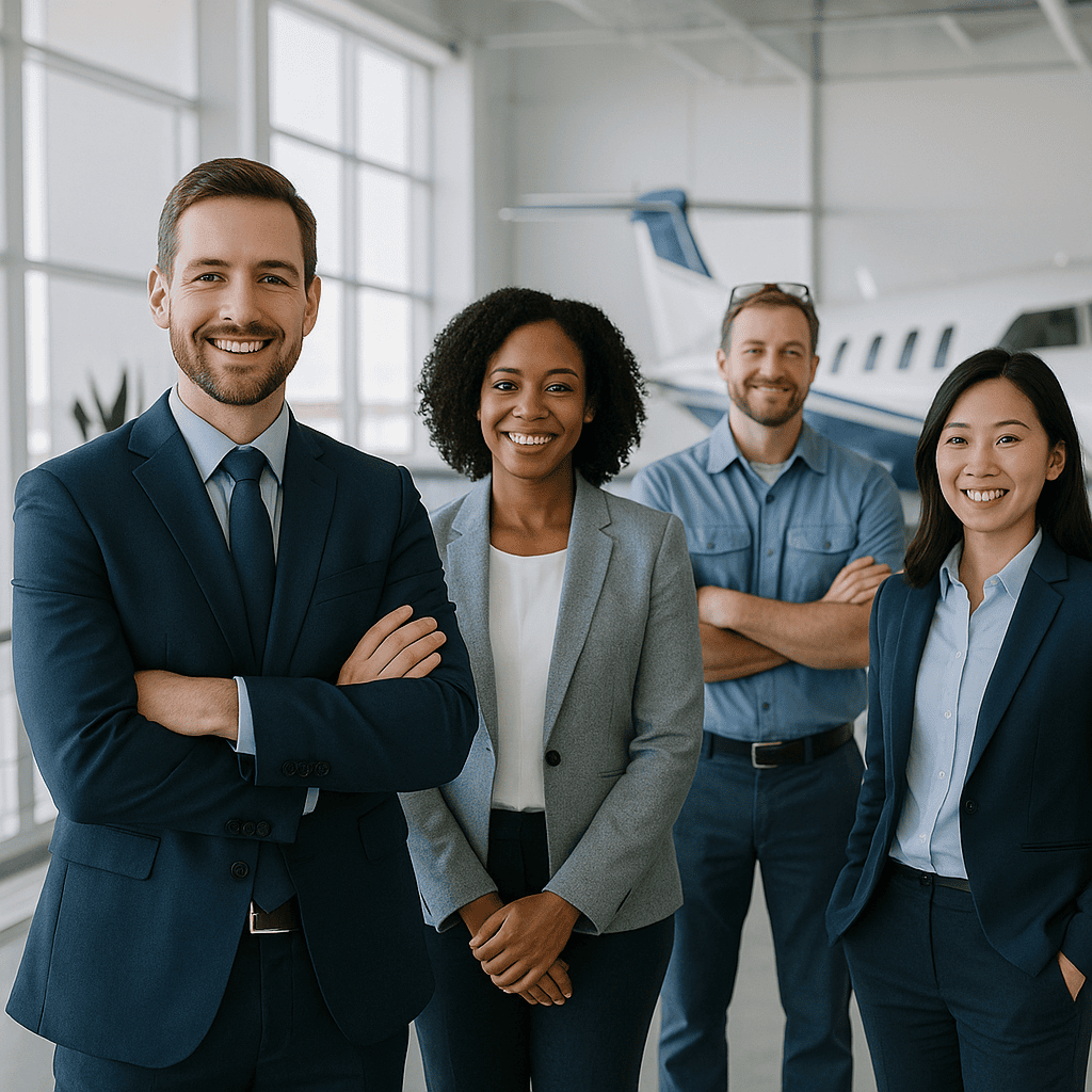 Why a Strong Company Culture Attracts Better Candidates