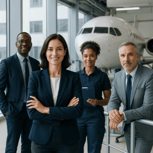 What the Future of Work Looks Like for Charleston Businesses