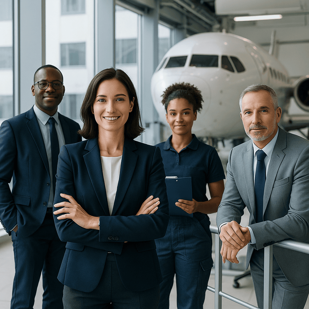What the Future of Work Looks Like for Charleston Businesses