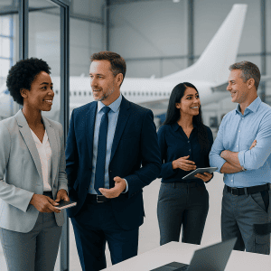 How Flexible Work Policies Are Reshaping Talent Expectations