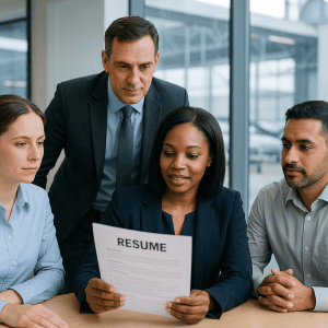 What Hiring Managers Really Look for on a Resume