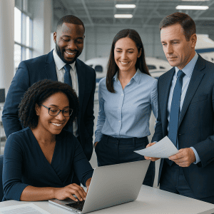 How to Use AI Tools to Polish Your Resume - Without Losing Your Voice