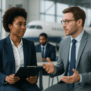 Structured Interviews vs. Conversational Ones: Which Is Better?
