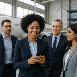How to Use LinkedIn to Get Noticed by Recruiters in Charleston