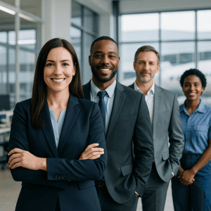 How to Keep Your Best Employees From Leaving