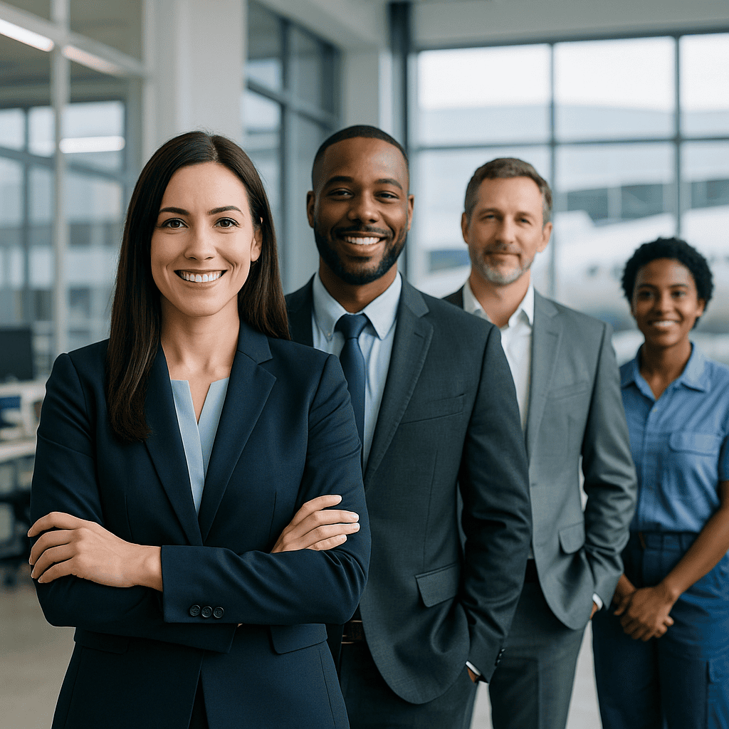 How to Keep Your Best Employees From Leaving