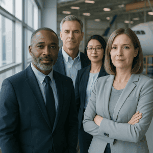 Career Change at 40+: A Practical Roadmap for SC Professionals