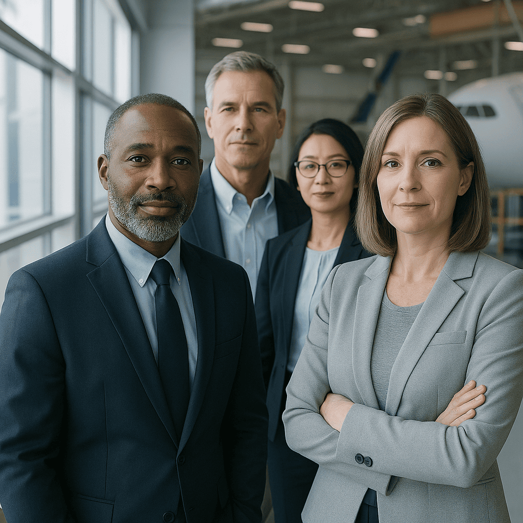 Career Change at 40+: A Practical Roadmap for SC Professionals