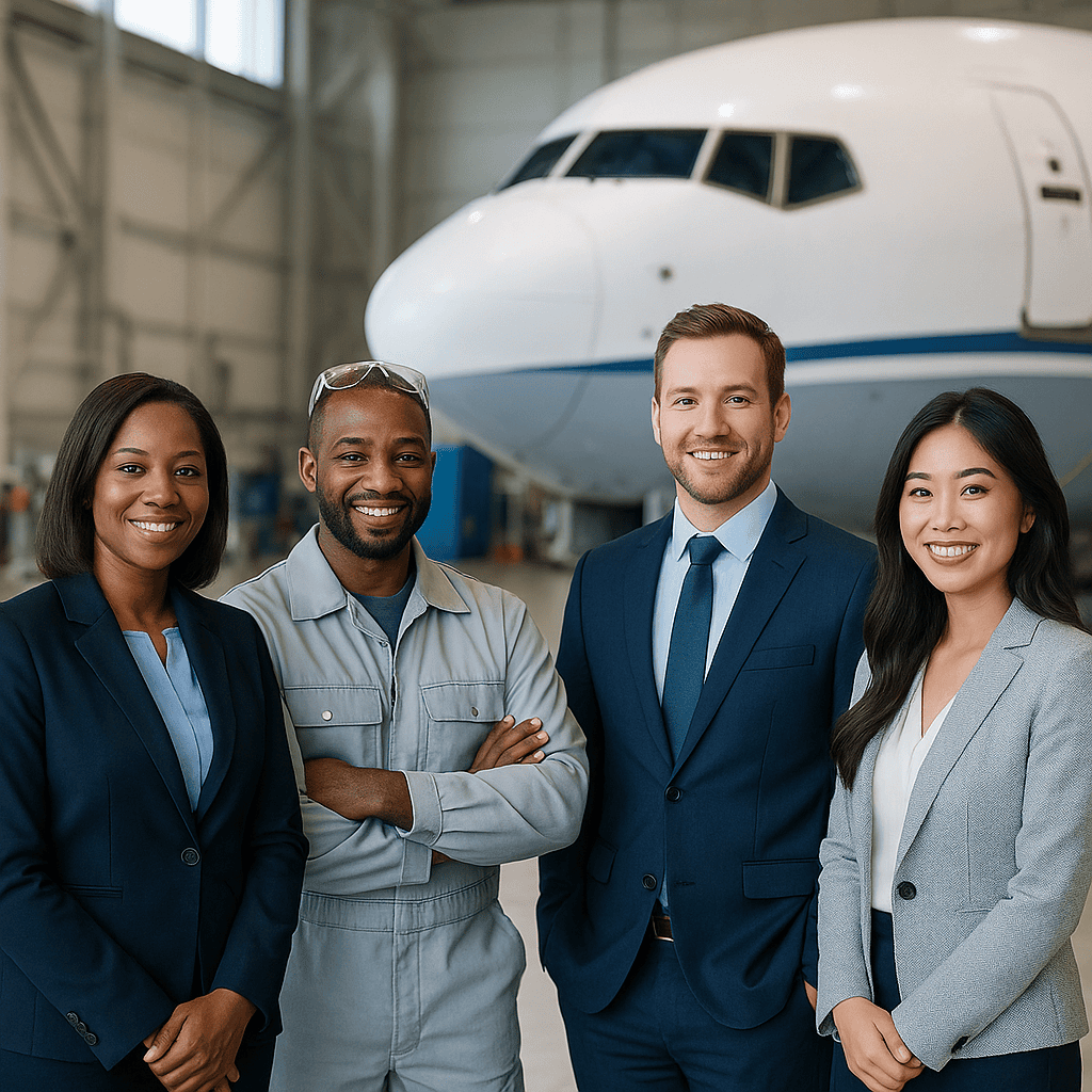 Five Signs It's Time to Partner with a Staffing Agency