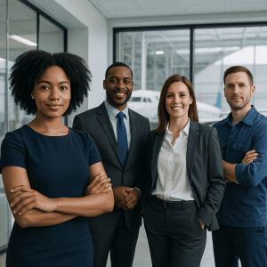 How to Build a Personal Brand That Will Attract Recruiters to You