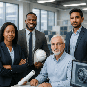 Hiring Mechanical Engineers-best practices