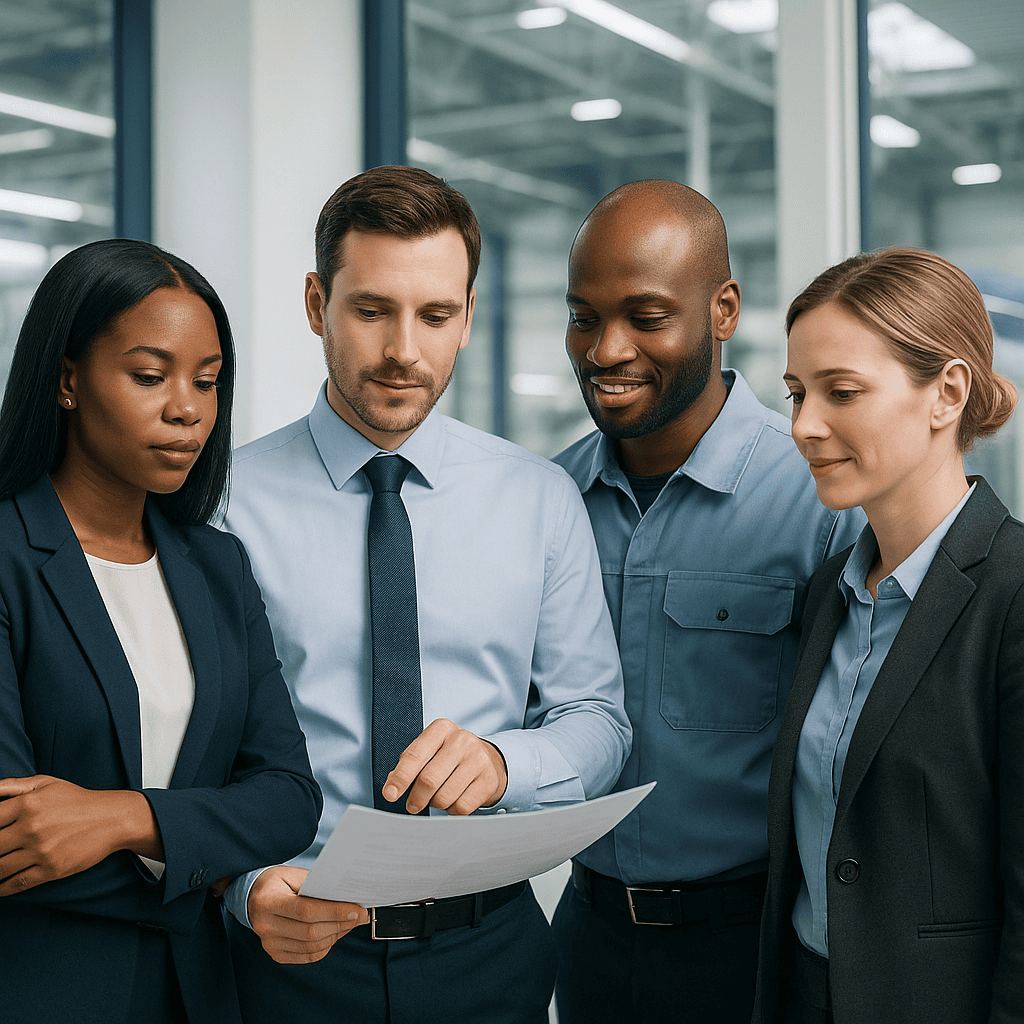 Salary Transparency: What It Means for Candidates and Employers Alike