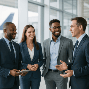 How to Build a Talent Pipeline Before You Have an Opening