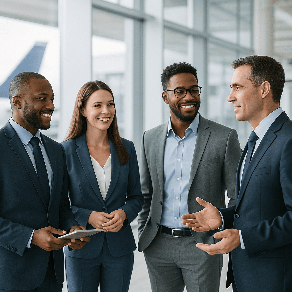 How to Build a Talent Pipeline Before You Have an Opening