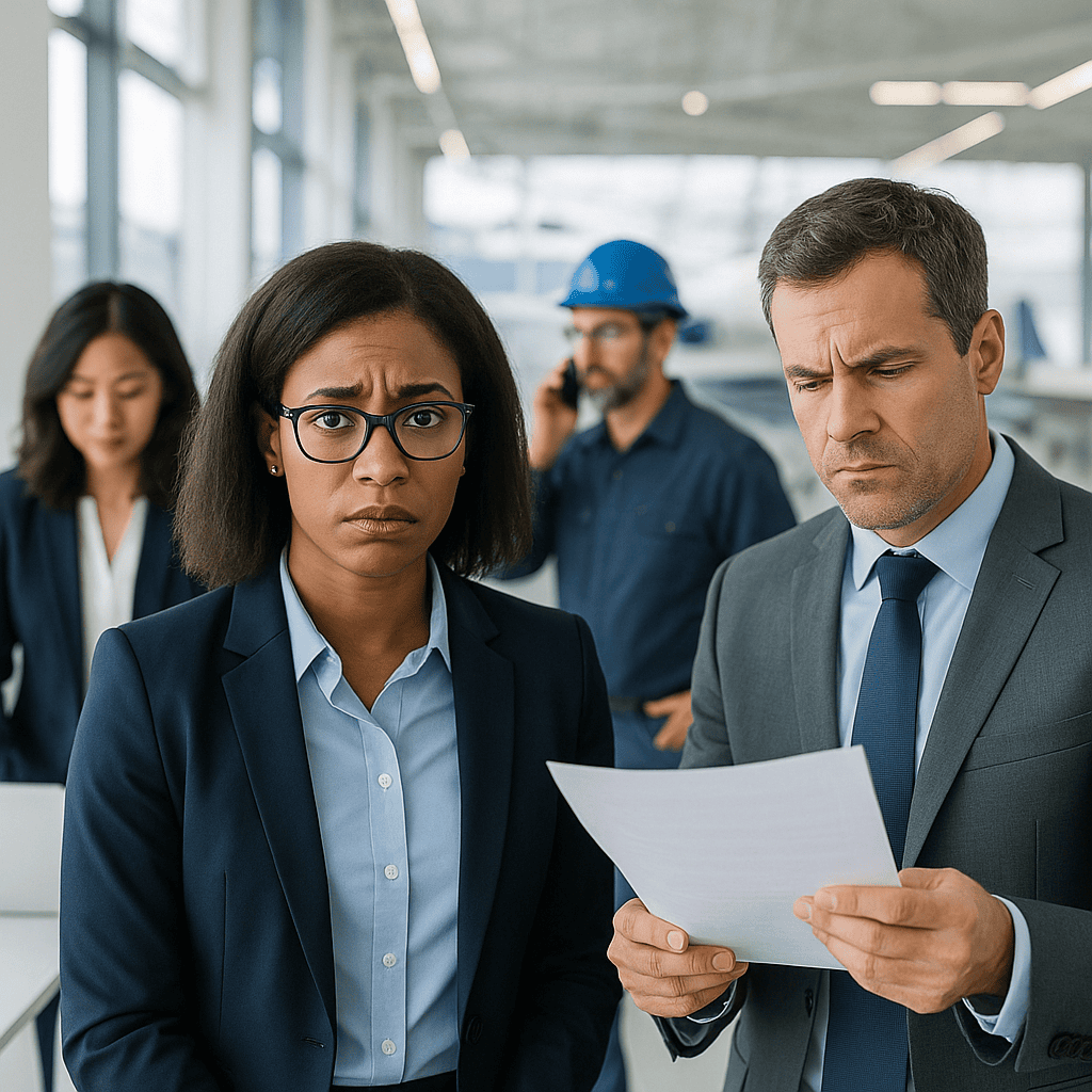 The Real Cost of a Bad Hire — And Ways to Avoid It