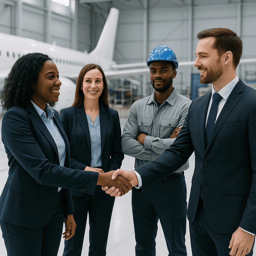 How Staffing Agencies Bridge the Gap In Hiring