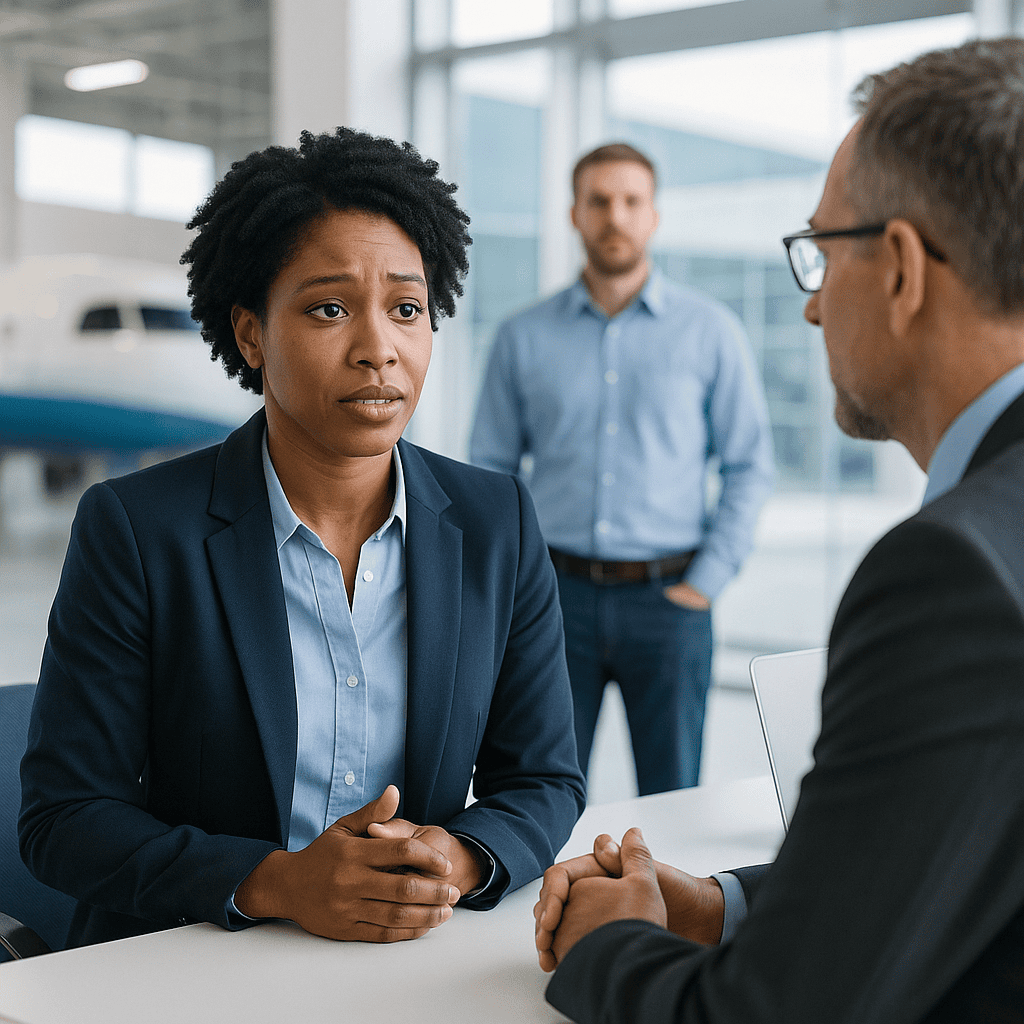 How to Explain Being Laid Off in an Interview - It Happens To the Best
