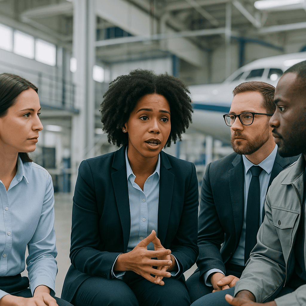 The Mental Health Conversation Every Workplace Needs to Have