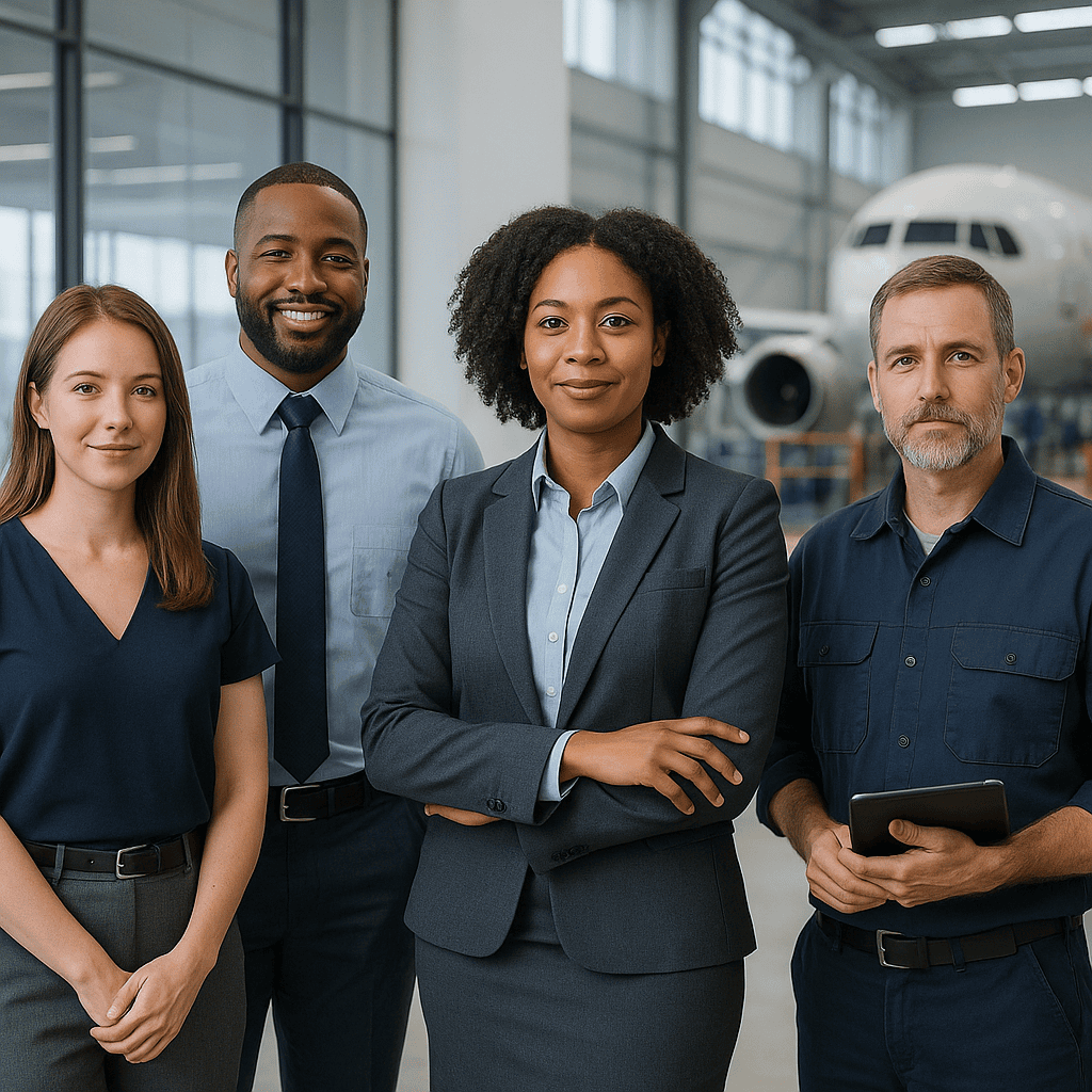 The Difference Between aYour Job Search and a Career Strategy