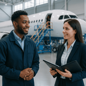 What Job Seekers Should Ask a Recruiter Before Accepting a Perm Role