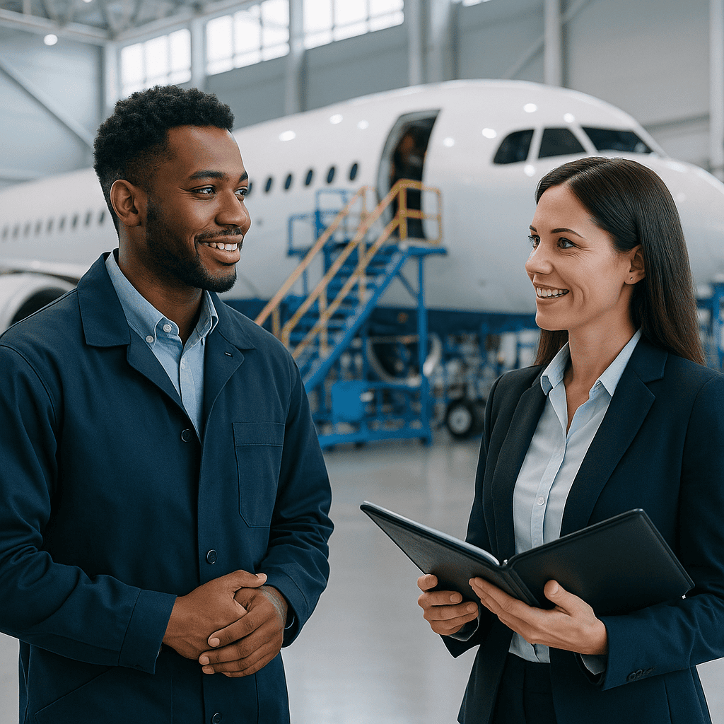 What Job Seekers Should Ask a Recruiter Before Accepting a Perm Role