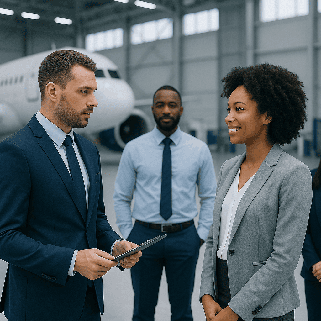 Building a High-Performance Culture Starts in the Hiring Process