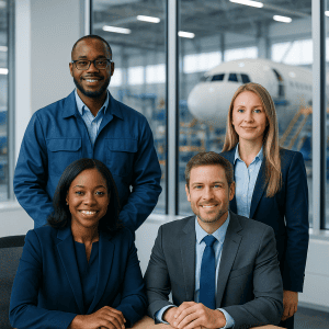 How the Manufacturing Boom Is Reshaping SC's Labor Market