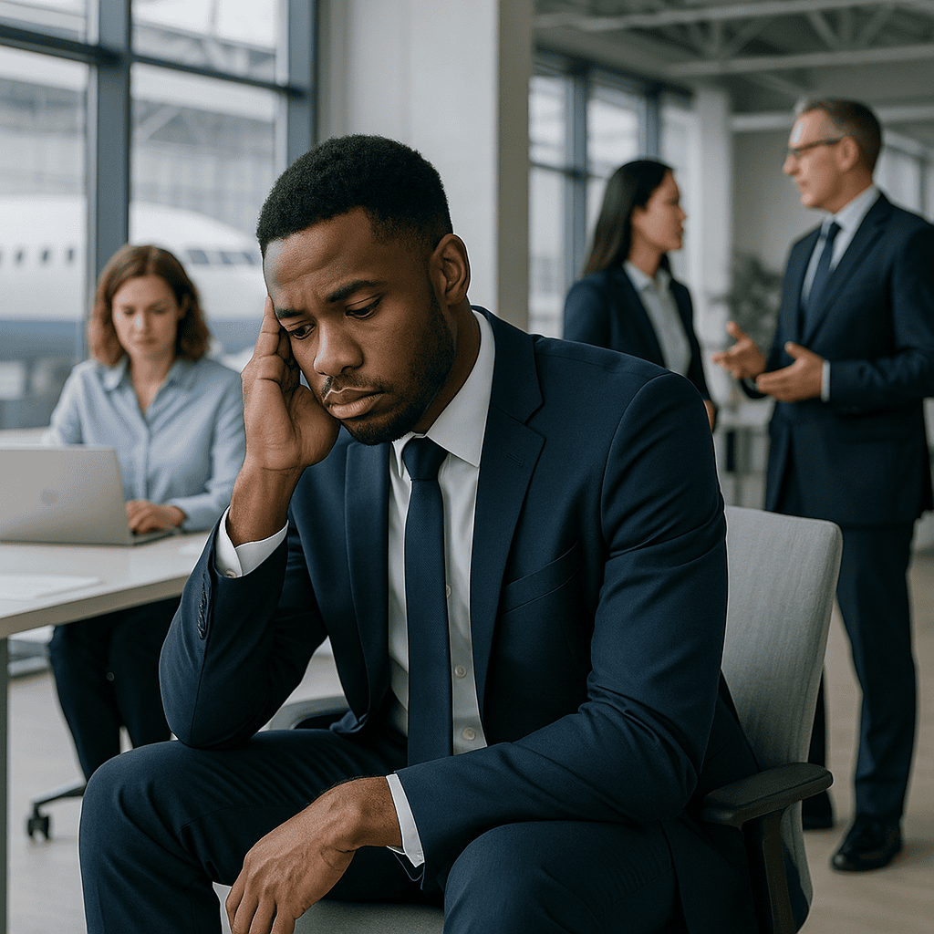What to Do When You Haven't Heard Back After Your Interview