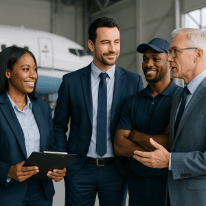 How Direct Placement Recruiting Saves Employers Time and Money