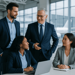 Mentorship in the Modern Workplace: A Roadmap