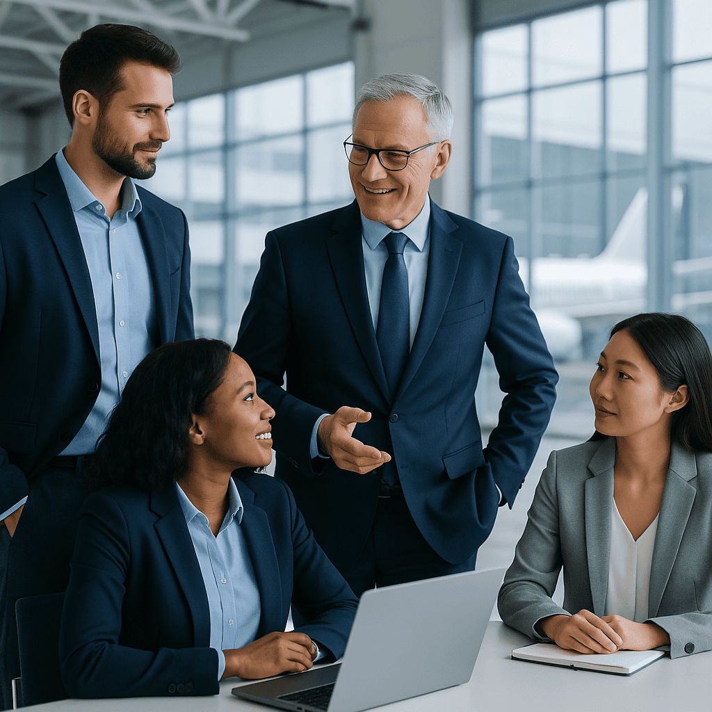 Mentorship in the Modern Workplace: A Roadmap