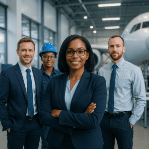 Diversity in Hiring: Practical Steps for SC Small Businesses