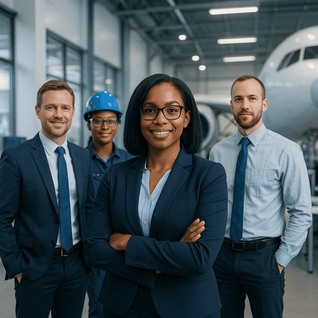 Diversity in Hiring: Practical Steps for SC Small Businesses