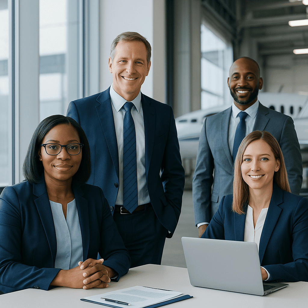 The Demand for Finance Professionals in South Carolina