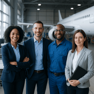 What a Skills-First Hiring Approach Means for the Future of your Workforce