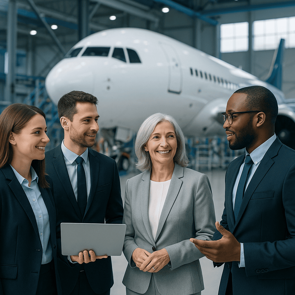 Workforce Planning: How to Hire for Where Your Business Will Be in 3 Years