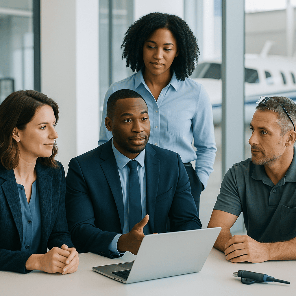 How AI Is Changing Both Hiring and Job Searching