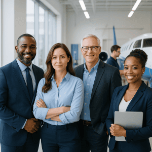 The Changing Definition of Career Success: Stability, Growth, and More